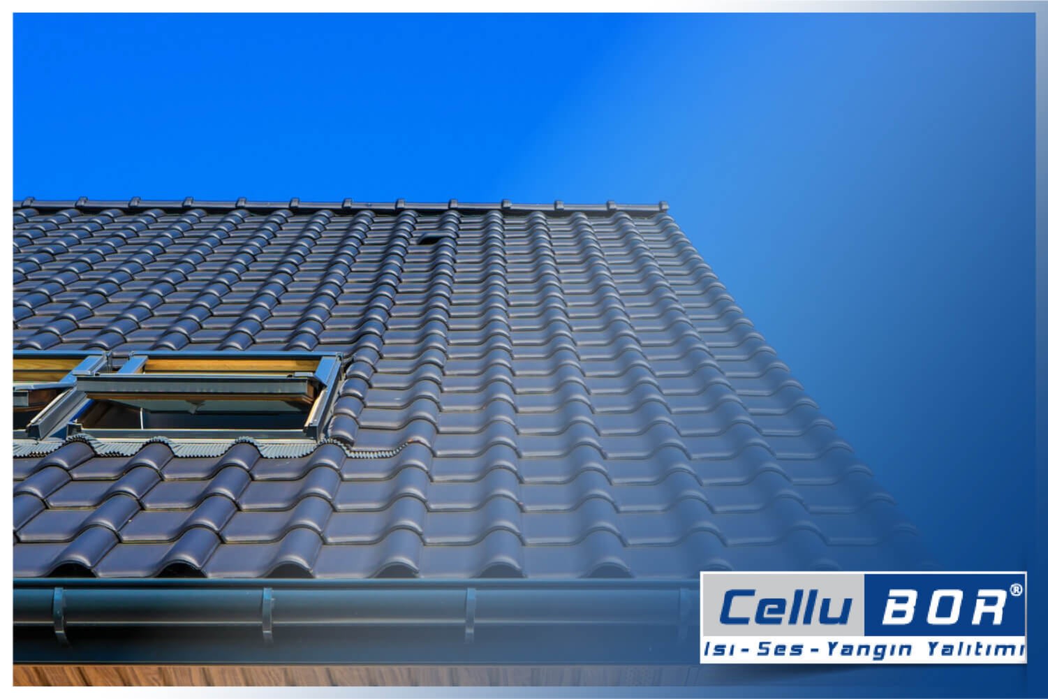 Çatı İzolasyonu Nedir? Sağlıklı Yalıtım Nasıl Gerçekleşir?