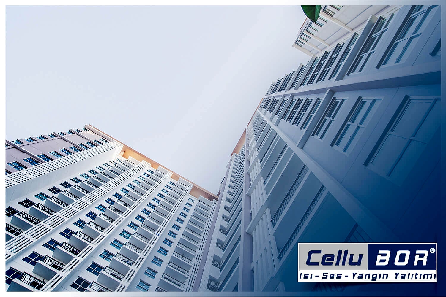 Rezidanslarda Isı Ve Ses Yalıtımı İçin Yapılması Gerekenler