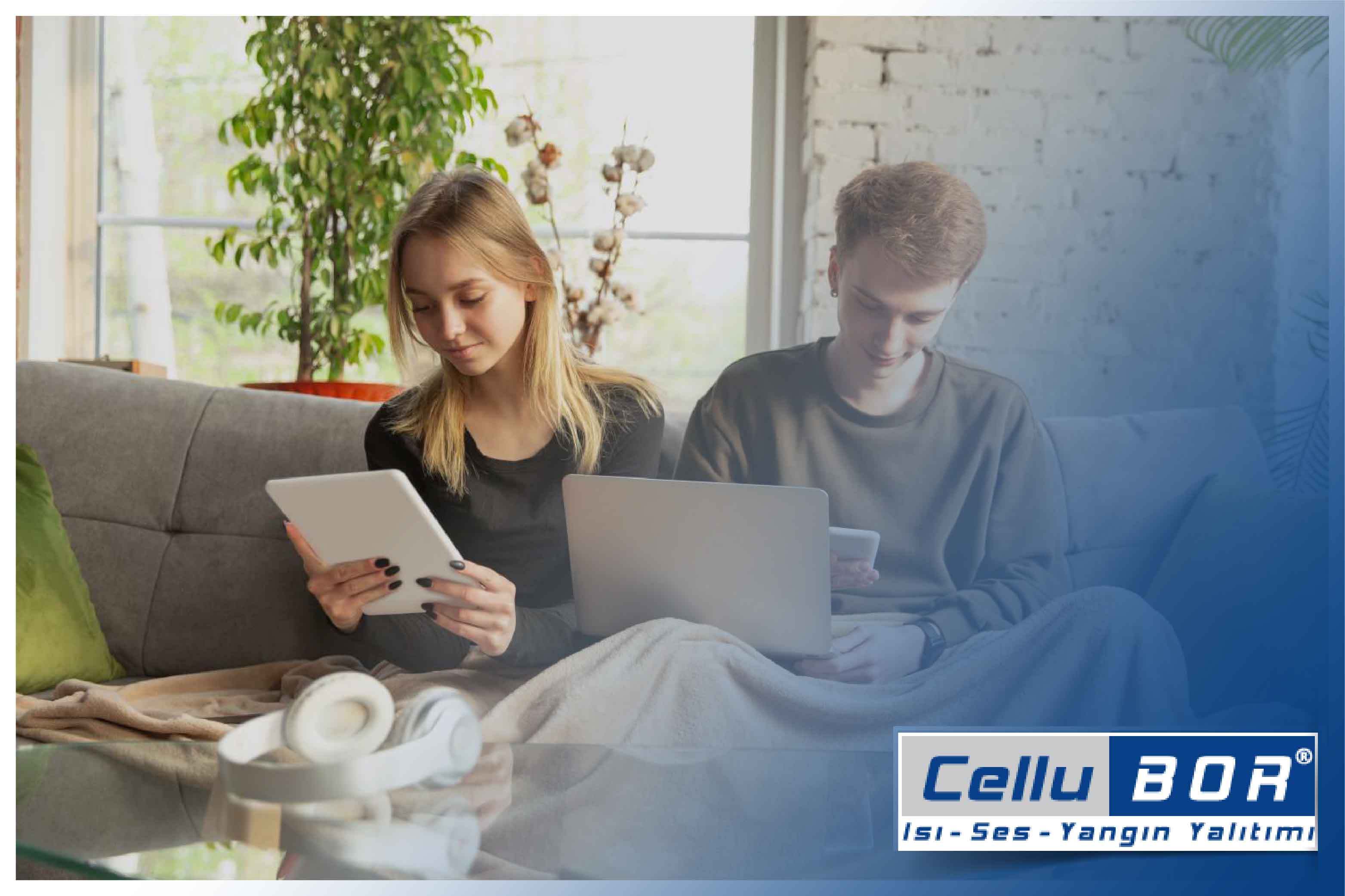Yalıtım Nedir?