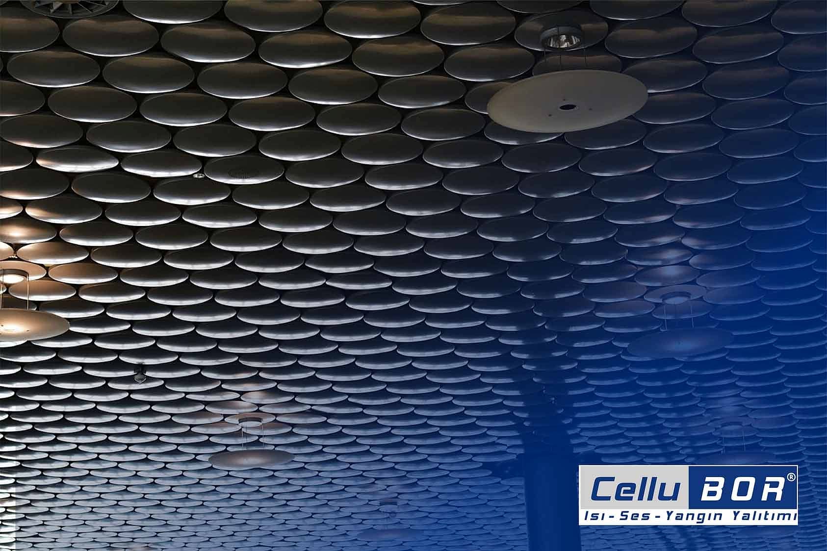 Akustik İzolasyon Nedir?