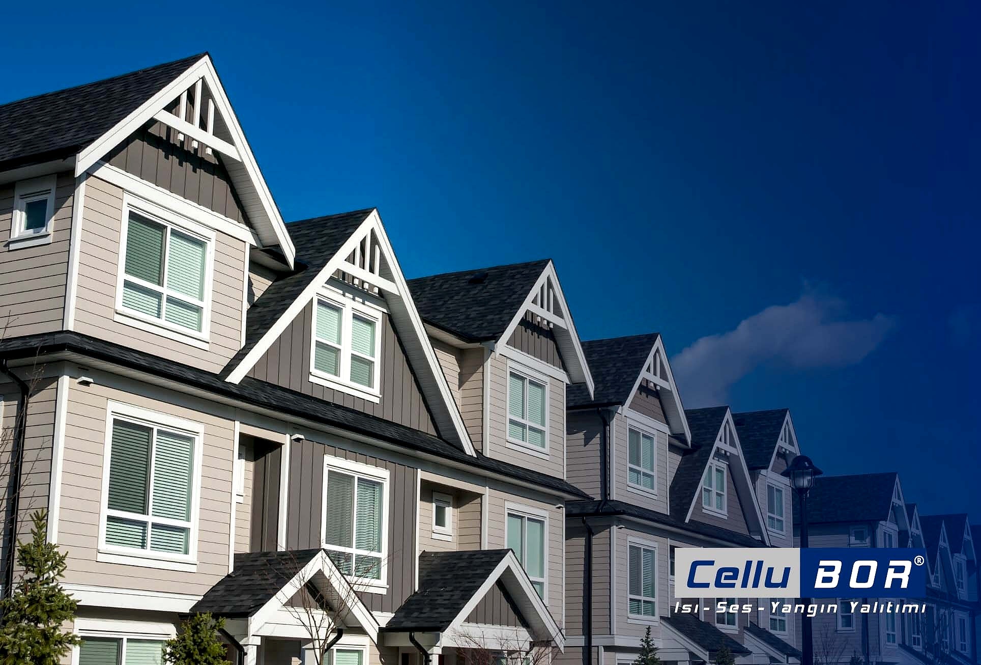 Apartmanlarda Isı Yalıtım Kararı Nasıl Alınır?