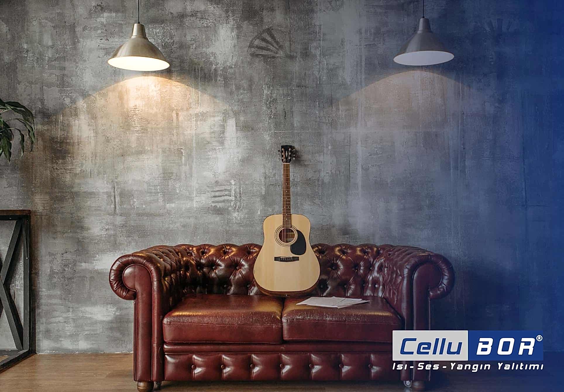 Akustik Yalıtım Uygulamaları Nelerdir?