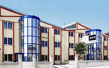 Üretim