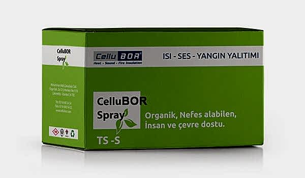ısı yalıtım malzemeleri