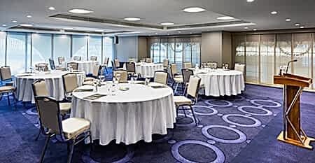 Otel ve Kaplıcalarda Yalıtım