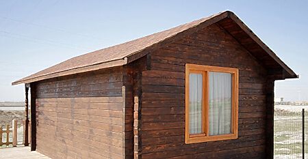 Prefabrik Yapılarda Yalıtım