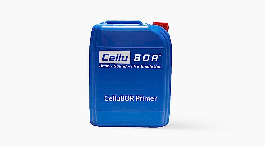 CelluBOR Aderans Artırıcı Astar