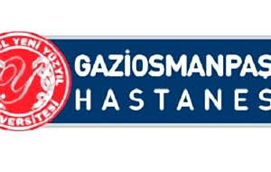 Özel Gaziosmanpaşa Hastanesi 