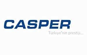 Casper Plaza
