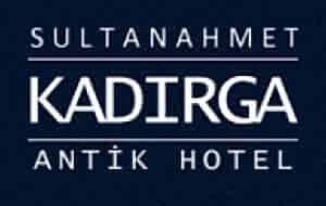 Kadırga Antik Otel 