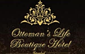 Ottoman's Life Boutique Otel 