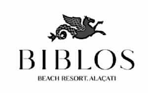 Alaçatı Biblos Otel 