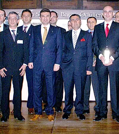 yalıtım çözümü