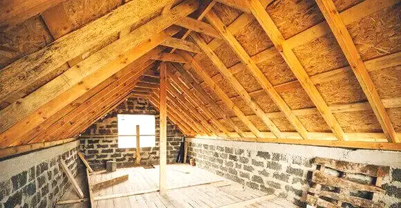 Ahşap Yapılarda Yalıtım