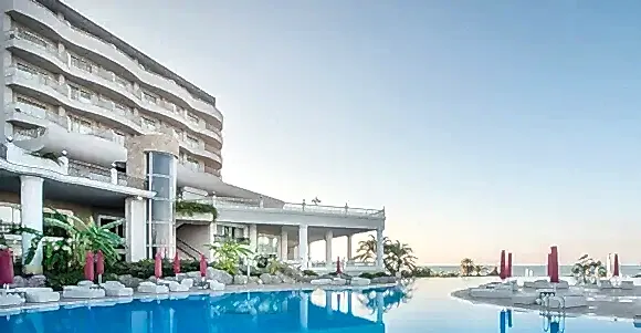 Otellerde Isı ve Ses Yalıtımı